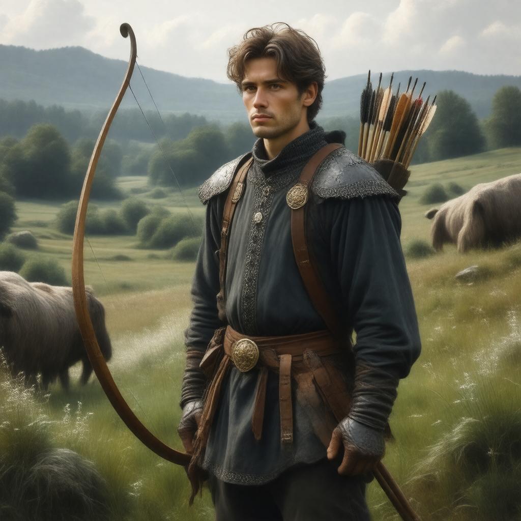 Bowman (UK)